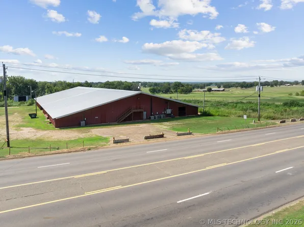605 NE Lincoln Rd, Idabel, OK 74745