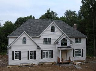 8 Charles Rd LOT 12, Oxford, CT 06478