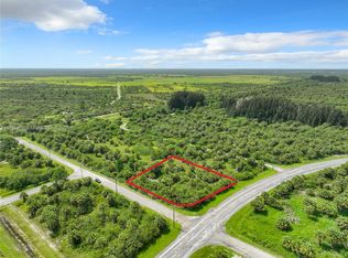 807 SW Laika Rd, Palm Bay, FL 32908