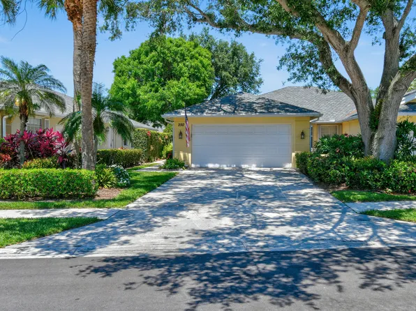250 Brier Circle, Jupiter, FL 33458