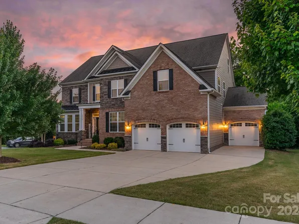 3912 Litchfield Dr, Waxhaw, NC 28173