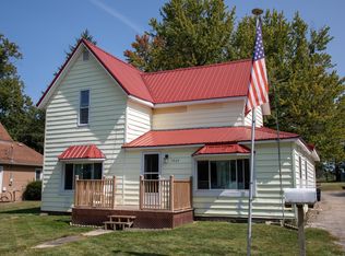 1024 N Branch St, Syracuse, IN 46567