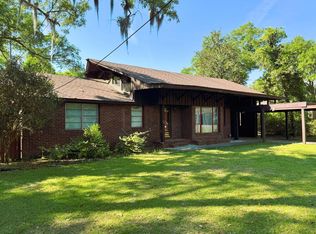 336 Gruber St, Walterboro, SC 29488