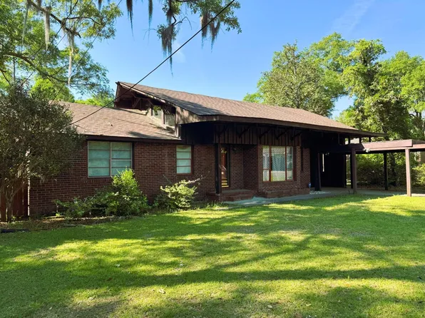 336 Gruber St, Walterboro, SC 29488