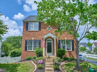 10028 Hume Ct, Bristow, VA 20136