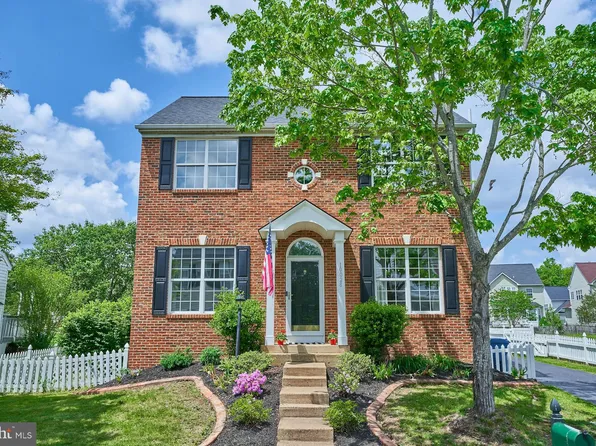 10028 Hume Ct, Bristow, VA 20136