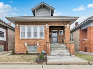 8011 S Laflin St, Chicago, IL 60620