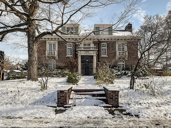 1331 N Delaware St, Indianapolis, IN 46202