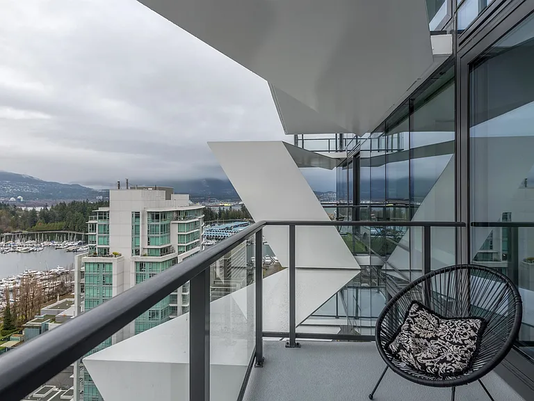620 Cardero St #2406 — Photo 11
