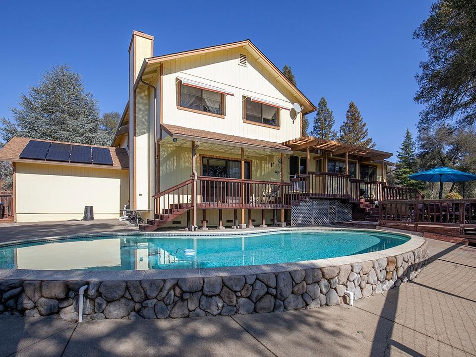 1345 Ridgeview Dr, Ukiah, CA 95482 Zillow