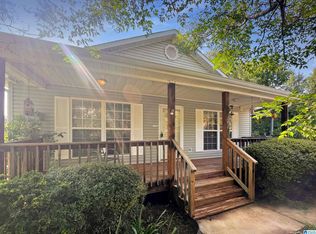 282 Miranda Rd, Warrior, AL 35180