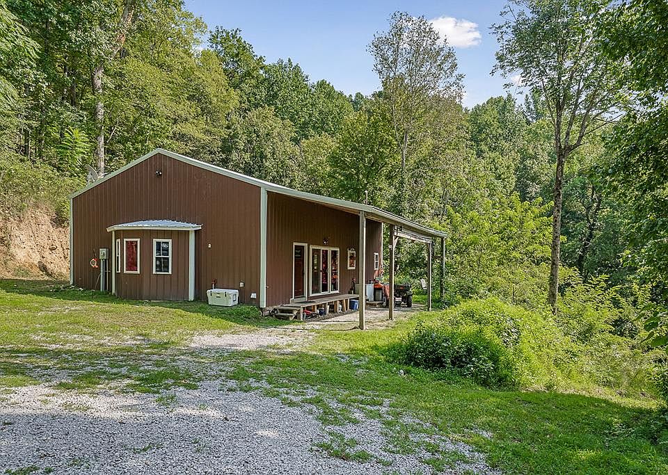 1420 Big Branch Rd, Granville, TN 38564 Zillow
