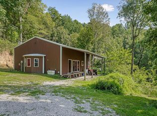 1420 Big Branch Rd, Granville, TN 38564