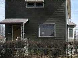 1003 N 17th Ave, Melrose Park, IL 60160