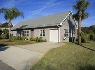 487 33rd Ave S, Jacksonville Beach, FL 32250