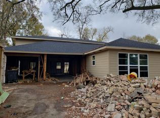 5723 Ridgeway Dr, Houston, TX 77033