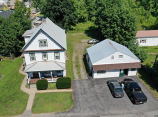 3 Gobel Ave, Corinth, NY 12822