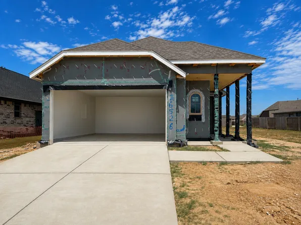 26526 Jolly Prairie Dr, Hockley, TX 77447