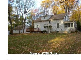 37 Old Hall Rd, Woodstock, CT 06281