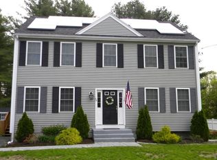 49 Woodland Rd, West Bridgewater, MA 02379