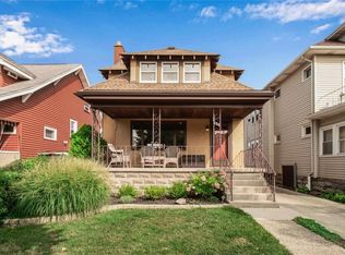 159 Crestwood Ave, Buffalo, NY 14216