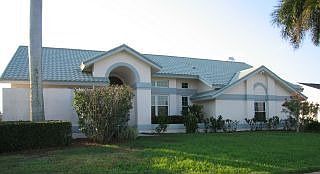 Custom Built Home