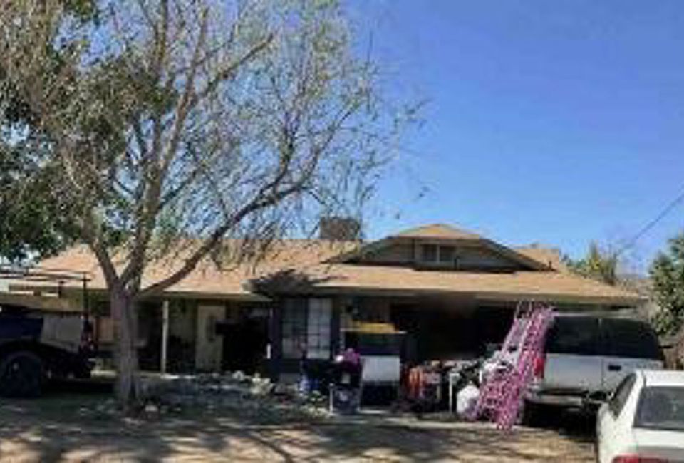 Property Front View