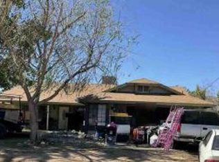 21611 San Lucas Dr, Tehachapi, CA 93561