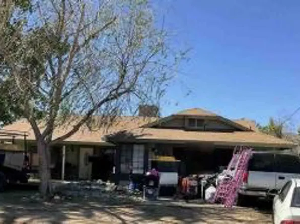 21611 San Lucas Dr, Tehachapi, CA 93561