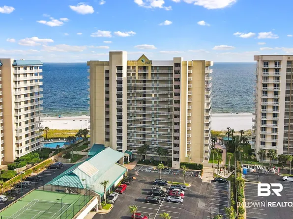 24900 Perdido Beach Blvd APT 1006, Orange Beach, AL 36561