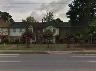 4768 James Kent Ct, Memphis, TN 38118