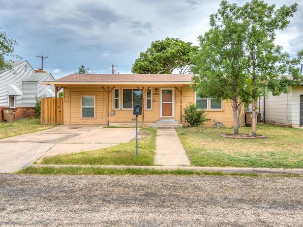 San Angelo TX Real Estate - San Angelo TX Homes For Sale | Zillow
