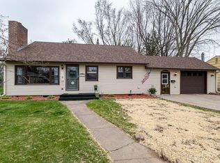 612 Ethel St, Wausau, WI 54403