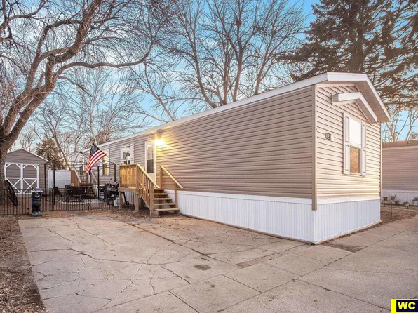 12351 Earl Ave, Blair, NE 68008