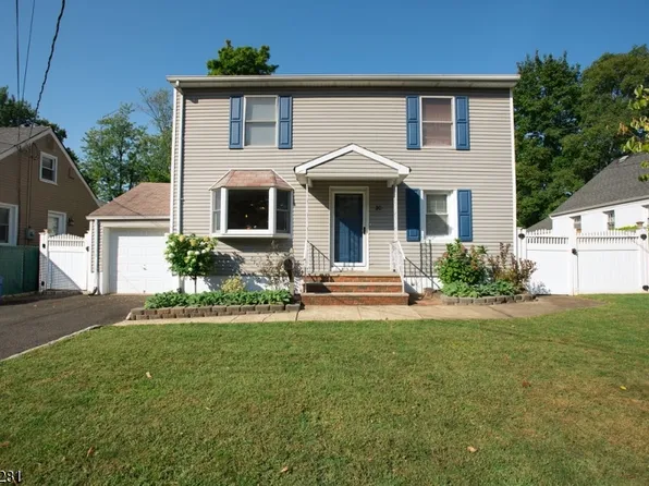 20 Ramapo Rd, Cranford Twp., NJ 07016