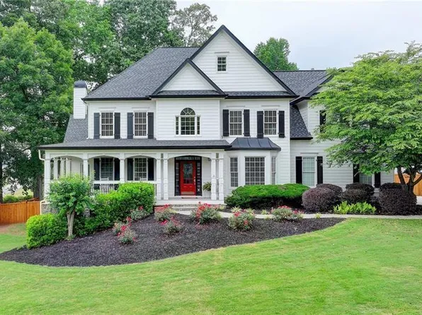 4725 Magnolia Creek Dr, Cumming, GA 30028