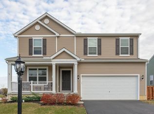 382 Glen Crossing Dr, Etna, OH 43062