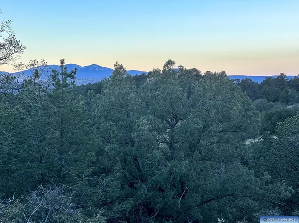 Xx Camino De Viento, Silver City, NM 88061