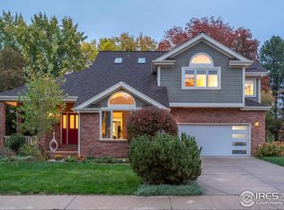 7401 Park Cir, Boulder, CO 80301