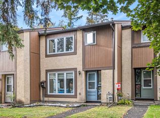3691 Albion Rd #23, Ottawa, ON K1T 1P2