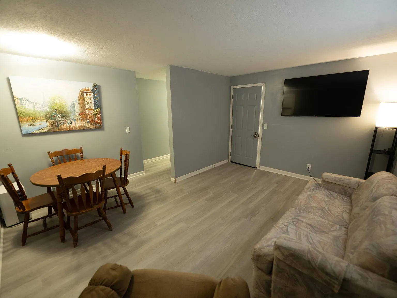 1 bed, $650 — Photo 3