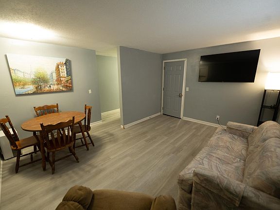 TV included
