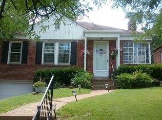 8736 Pine Ave, Saint Louis, MO 63144