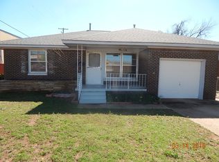 2918 NW 73rd St, Oklahoma City, OK 73116