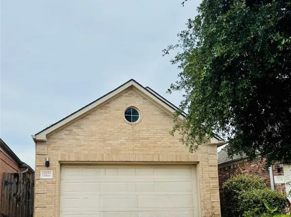 13222 Babbitt St, Houston, TX 77034