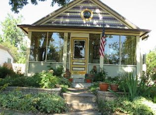 5035 N Raleigh St, Denver, CO 80212