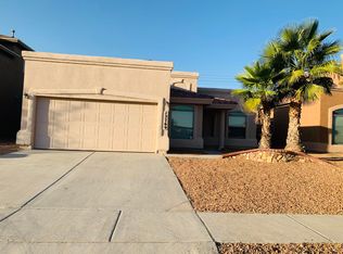 12769 Destiny Ave, El Paso, TX 79938