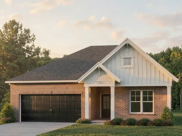 6938 Ironwood Cir Lot 38, Newburgh, IN 47630