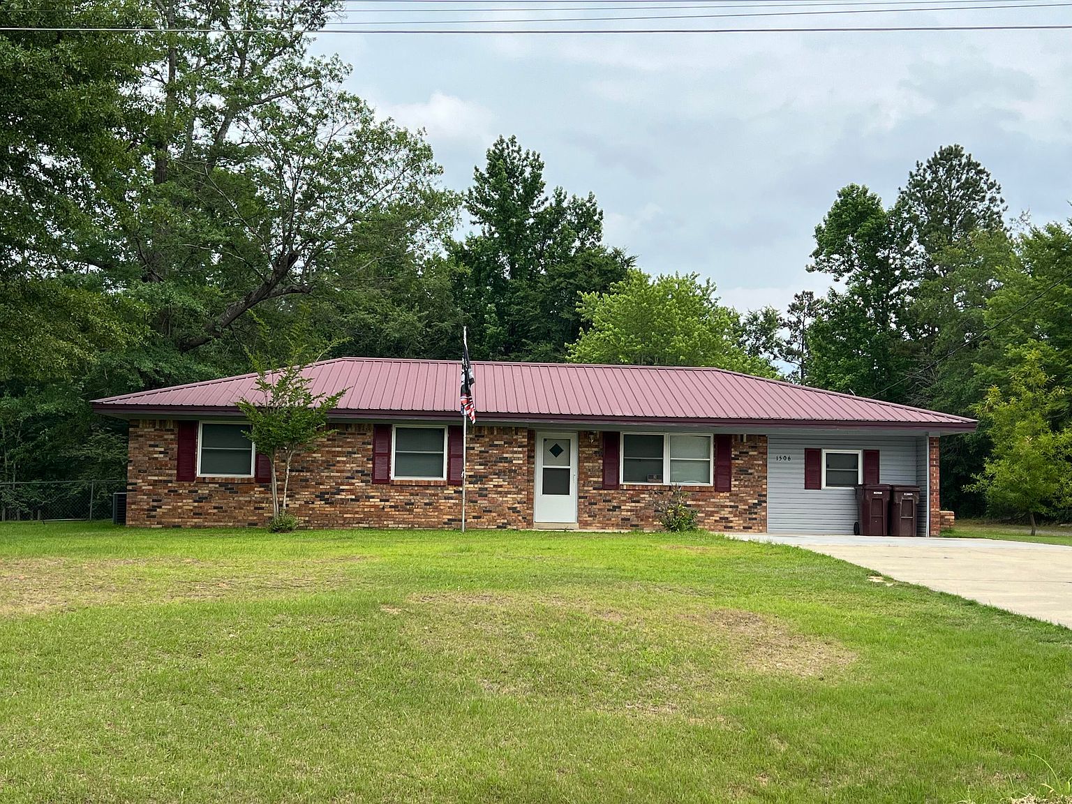 1506 State Highway 403, Mathiston, MS 39752 MLS 241173 Zillow