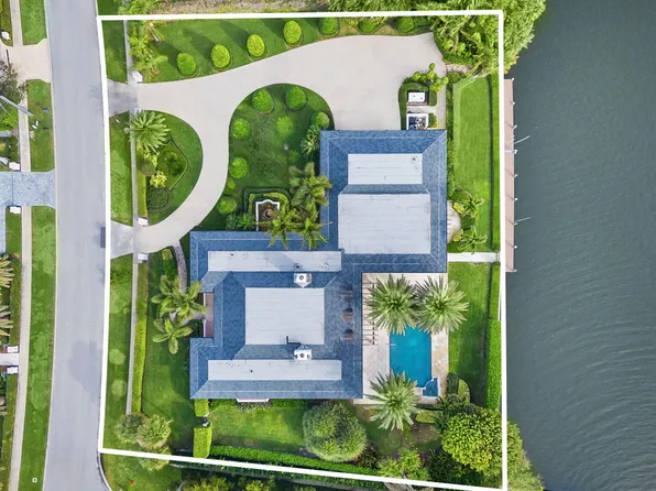 1500 Lands End Road, Manalapan, FL 33462